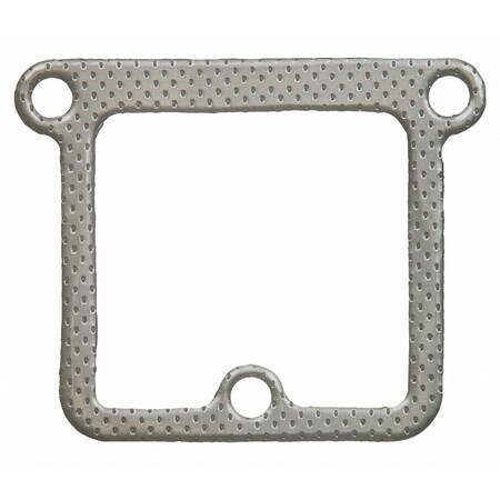 Fel-Pro Bui/Chev-Pas&Tk/Olds/Pont Exc.V6/230/250 Manifold Gasket, 9763 9763